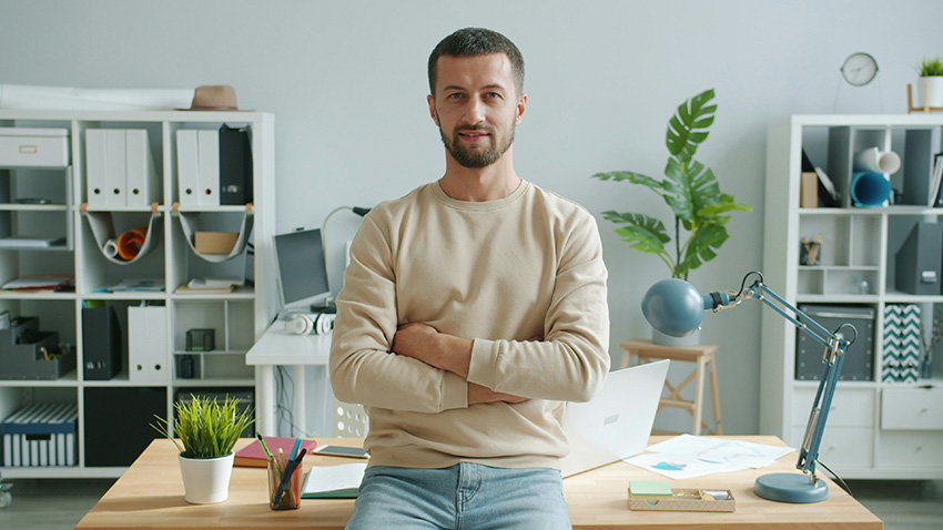 Entrepreneurship