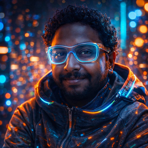 Yogesh Gupta